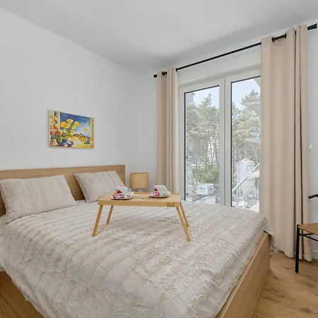 Apartamento Baltic Pearl D&d *