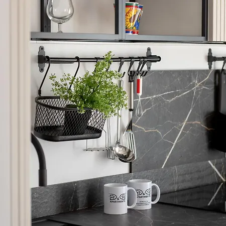 Apartamento Baltic Pearl D&d