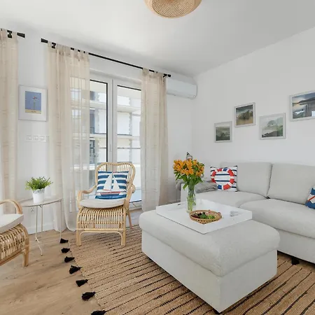 Apartamento Baltic Pearl D&d *