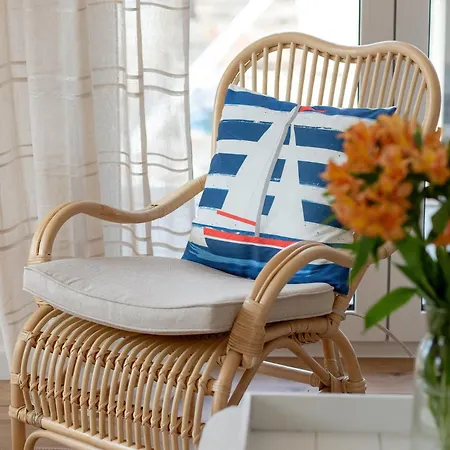Apartamento Baltic Pearl D&d *
