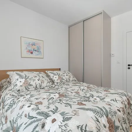 Baltic Pearl D&d Apartamento