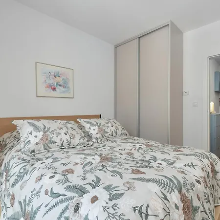 Apartamento Baltic Pearl D&d *
