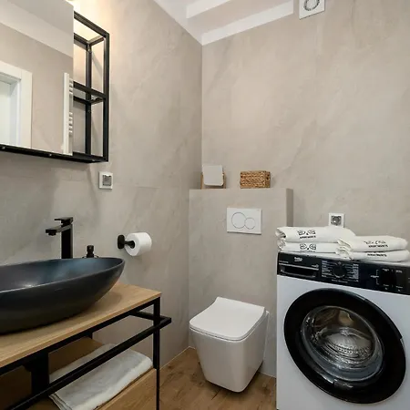 Apartamento Baltic Pearl D&d