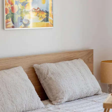 Apartamento Baltic Pearl D&d *