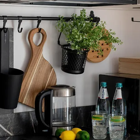 Baltic Pearl D&d Apartamento Międzywodzie
