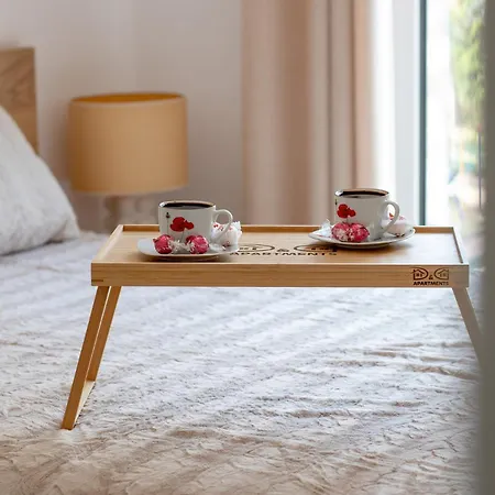 Apartamento Baltic Pearl D&d *